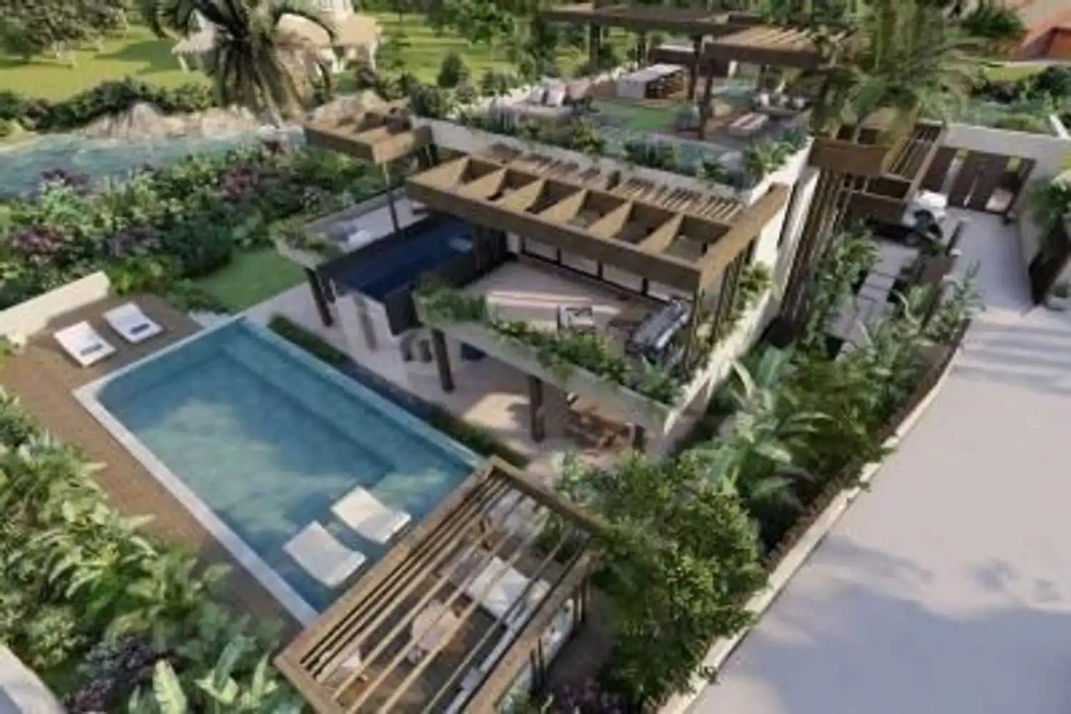 Villa avec piscine à vendre à Marbella Centro, imagen 14