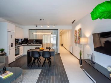 Wohnung mit Aufzug zur Miete in Carrer de Ventalló 48