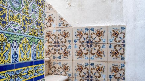 Foto 2 de Piso en venta en Calle Napoles, El Cristo - Cayetano Roldán, San Fernando