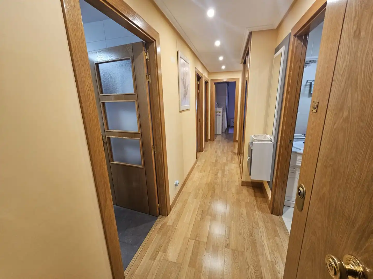 Flat for sale in  Logroño  with Heating, Parquet flooring and Storage room