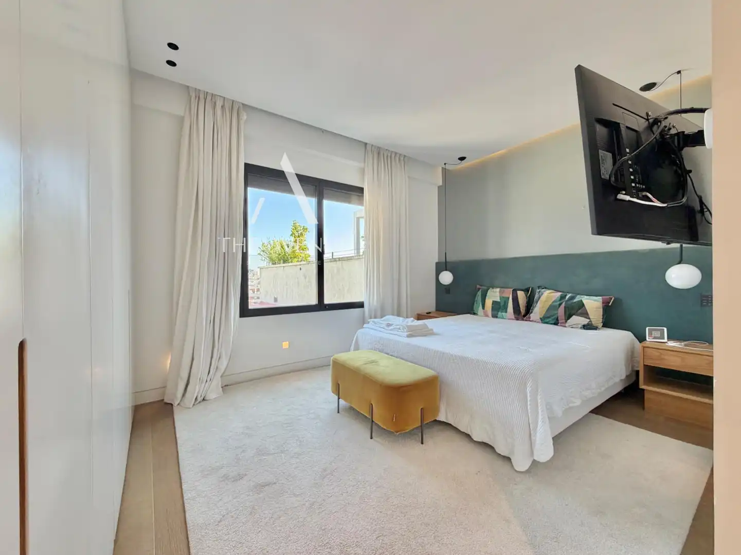 Maisonette zur Miete in Madrid, Madrid