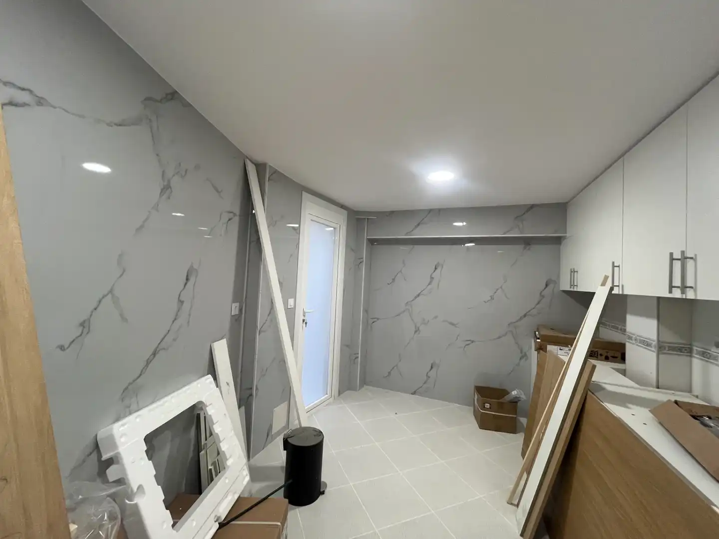 Wohnung mit Aufzug zur Miete in Rúa Míster Archer Milton Huntington 9, imagen 6