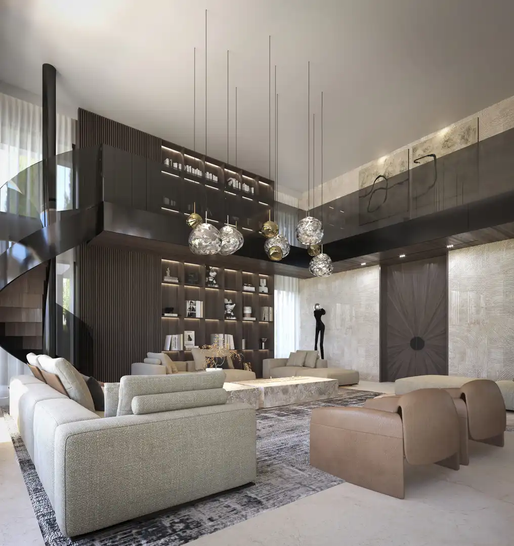 Haus mit Pool zum Verkauf in Marbella Centro, imagen 27
