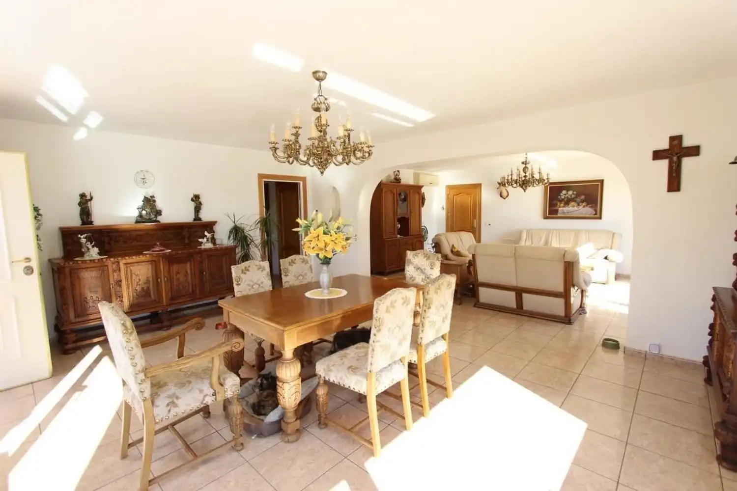 Maison à vendre à La Nucia Pueblo, imagen 15