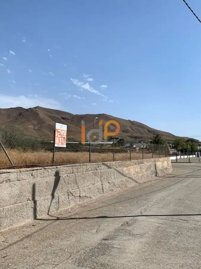 Rural land for sale in Huércal-Overa, imagen 5