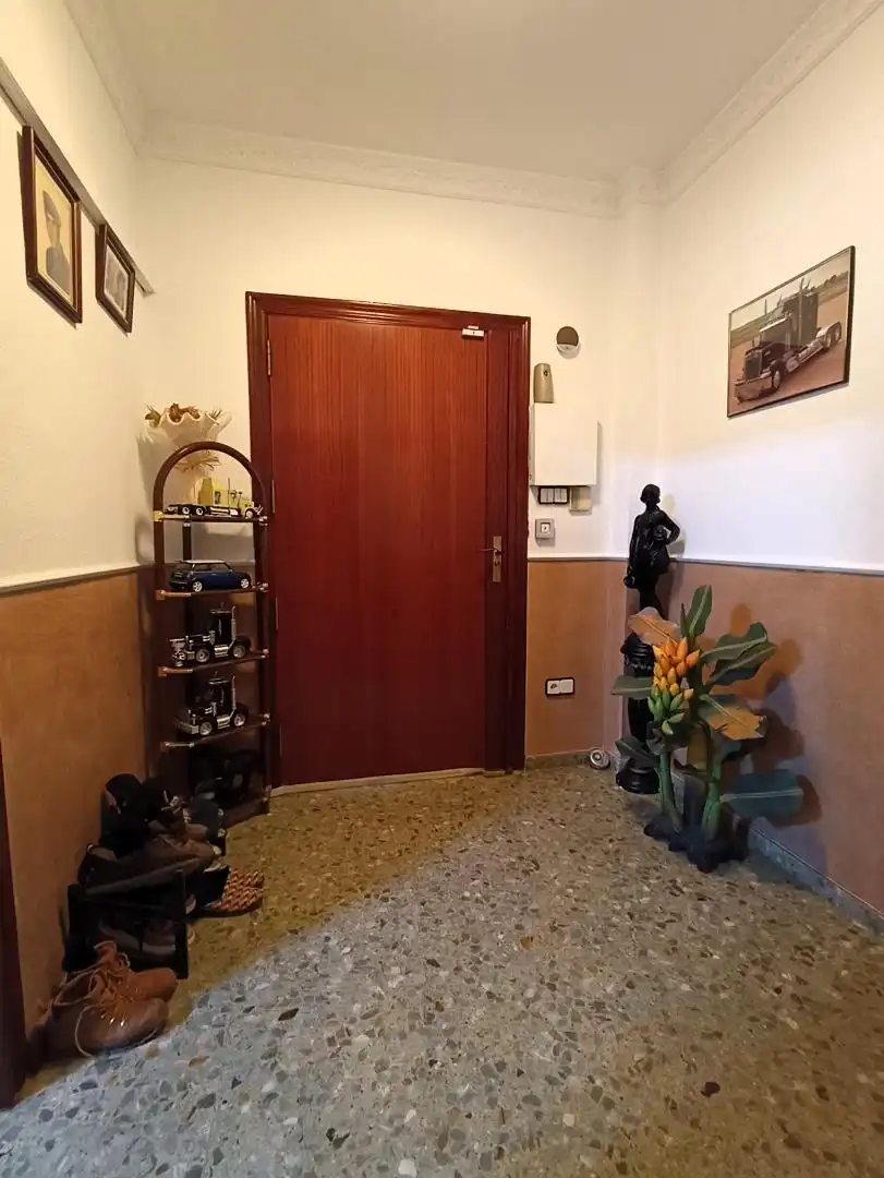 Casa amb piscina en venda a Cheste, imagen 51