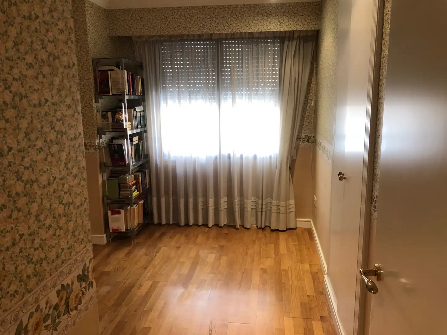 Schlafzimmer von Wohnung zum Verkauf in Burriana / Borriana