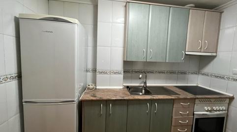 Foto 2 de Piso de alquiler en Calle Córdoba, 60, Carretera de Córdoba - Libertad, Puertollano