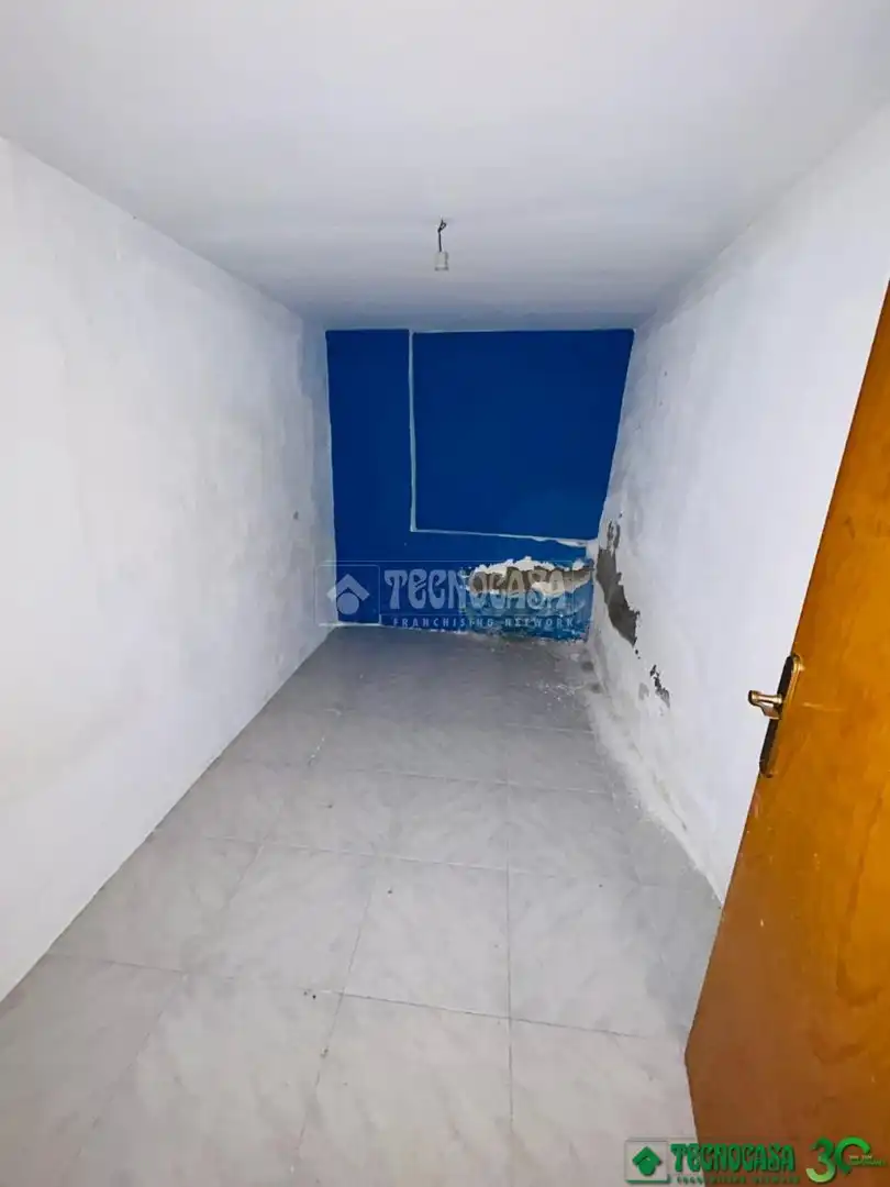 Casa adosada en venta en Arenas de San Pedro