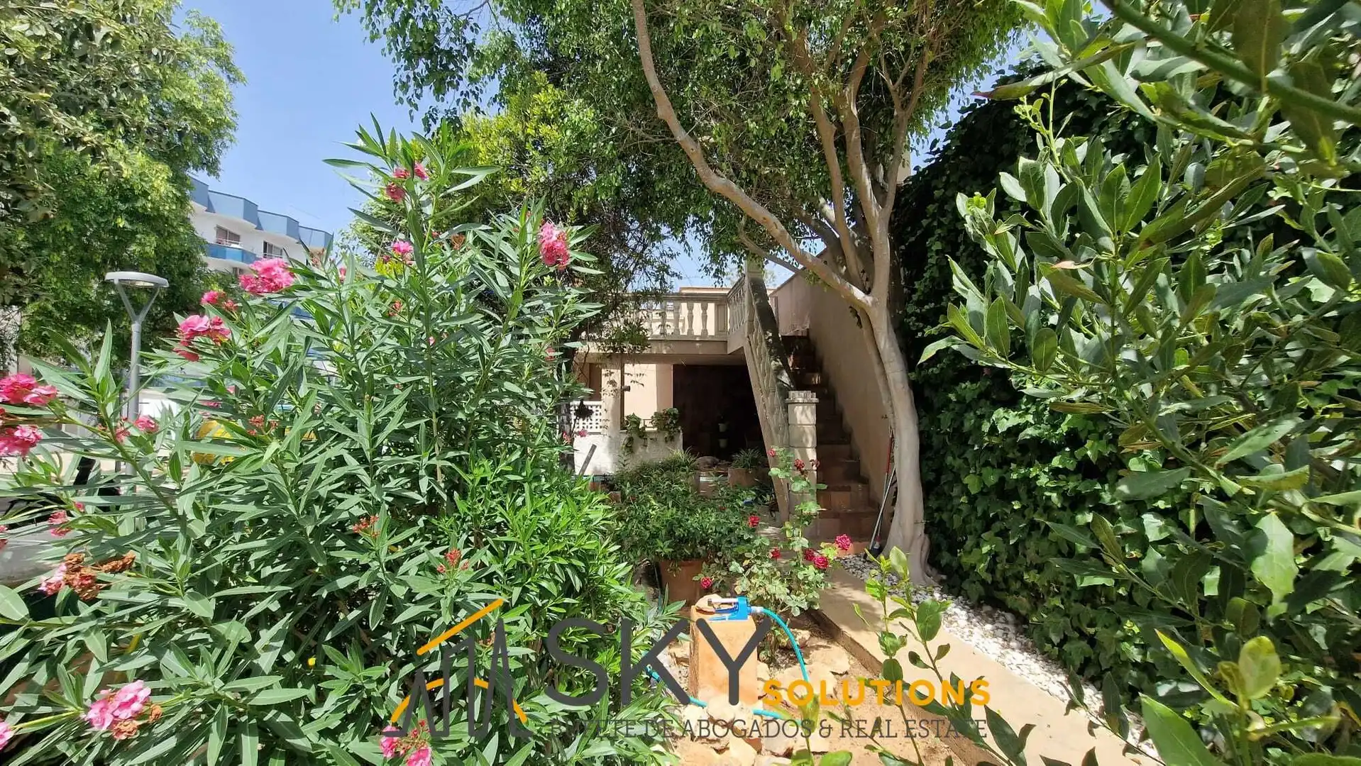 Casa o xalet en venda a Avinguda de Son Rigo, Les Maravelles