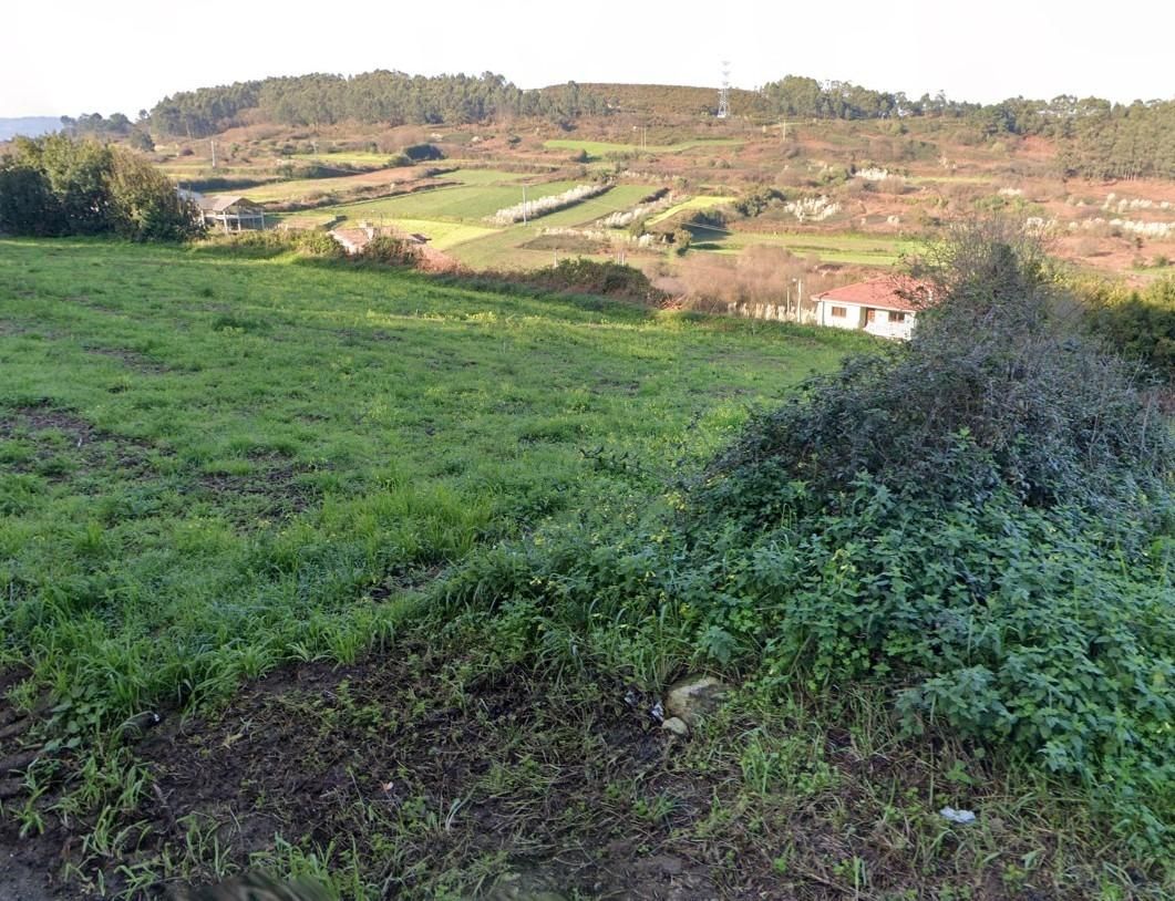 Residencial en venda en Arteixo