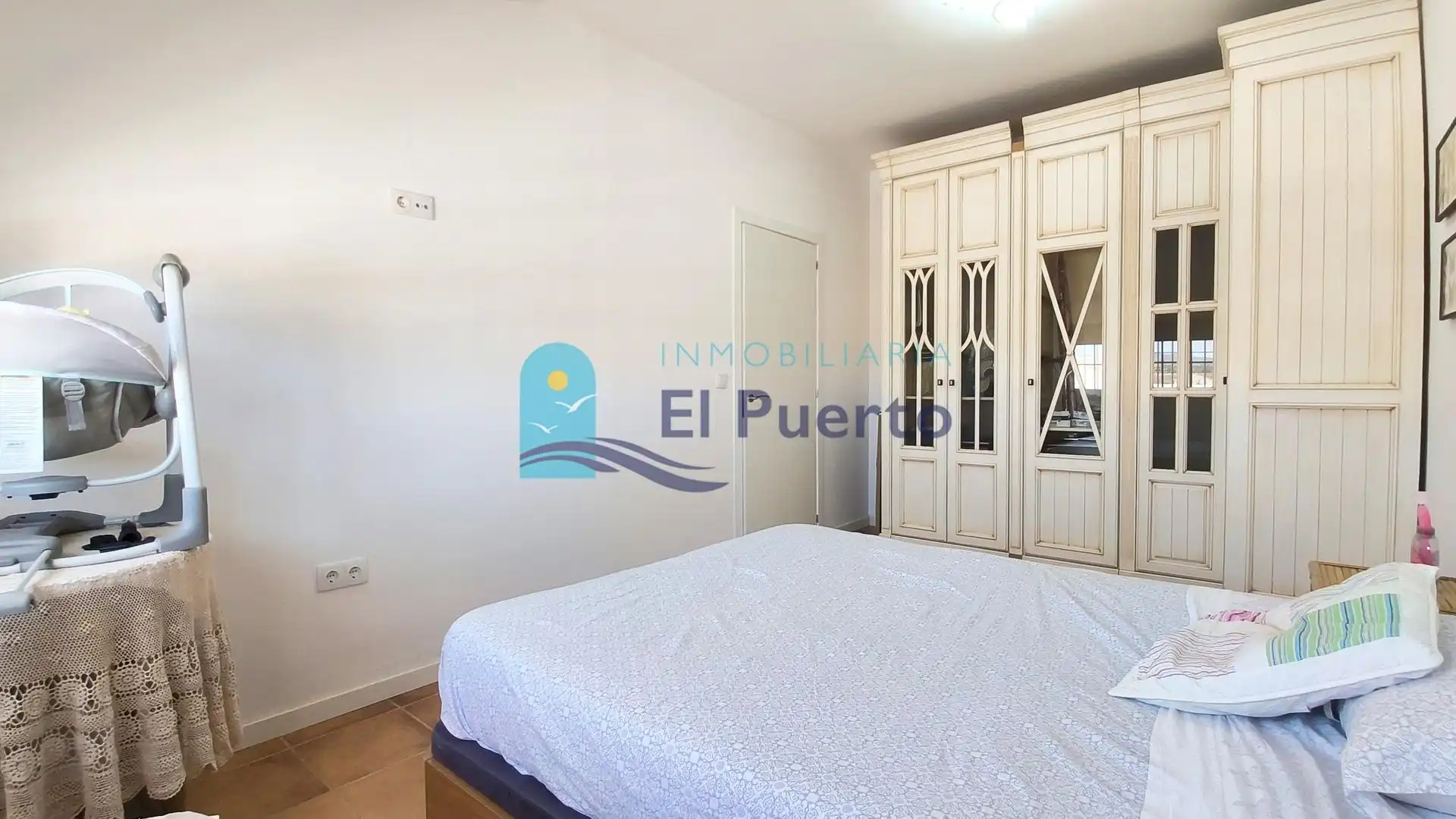 Villa mit Terrasse zum Verkauf in Las Cánovas - Cuevas de Reyllo, imagen 41