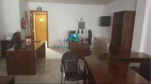 Oficina en Alquiler en Parque Alcosa