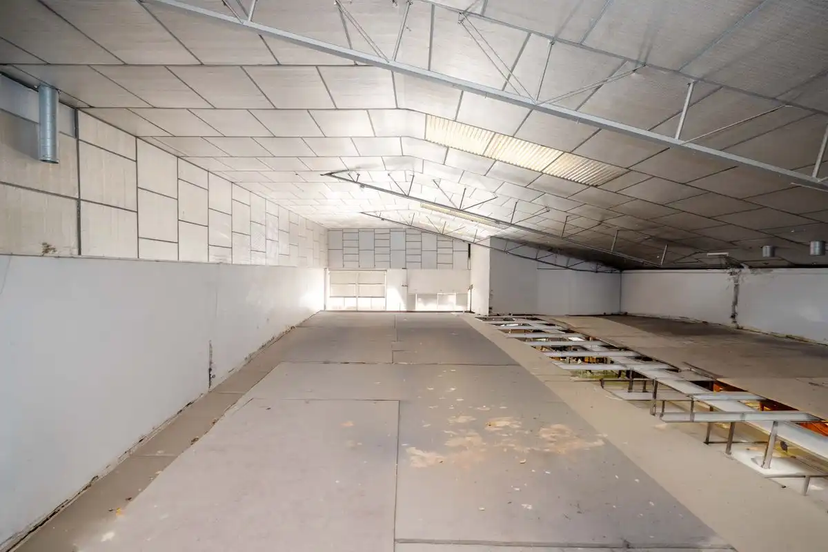 Nave industrial in affitto a Calle Alora, imagen 24
