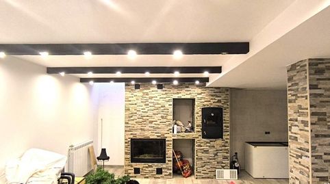 Foto 4 de Casa adosada en venta en Entrena, La Rioja
