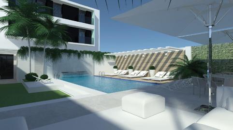 Foto 5 de Planta baja en venta en Vinyets - Molí Vell, Sant Boi de Llobregat