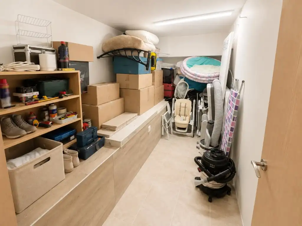Casa o xalet en venda en Santa Pola amb Aire condicionat, Piscina i Piscina comunitària