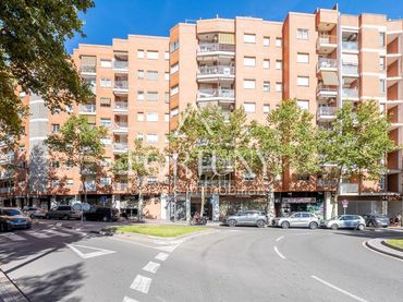 Appartement avec balcon à vendre à Llevant