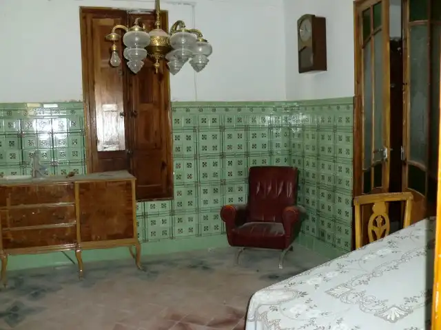 Habitación de Casa o chalet en venta en Venta del Moro