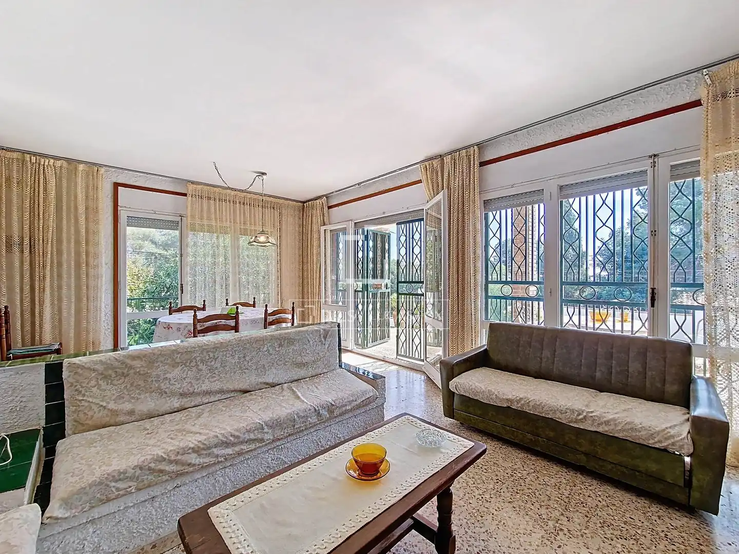 Chalet con terraza en venta en Bellamar, imagen 13