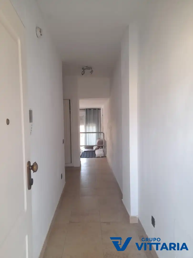 Flat with lift for sale in Avenida de la Envía, imagen 21
