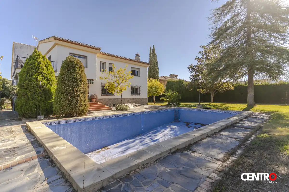 Xalet amb piscina en venda a Rosa, imagen 14