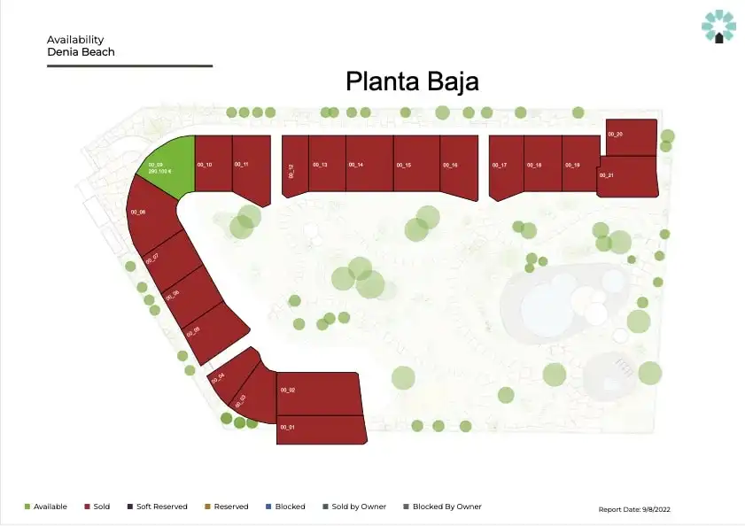 Apartment for sale in La Pedrera - Vessanes, imagen 18