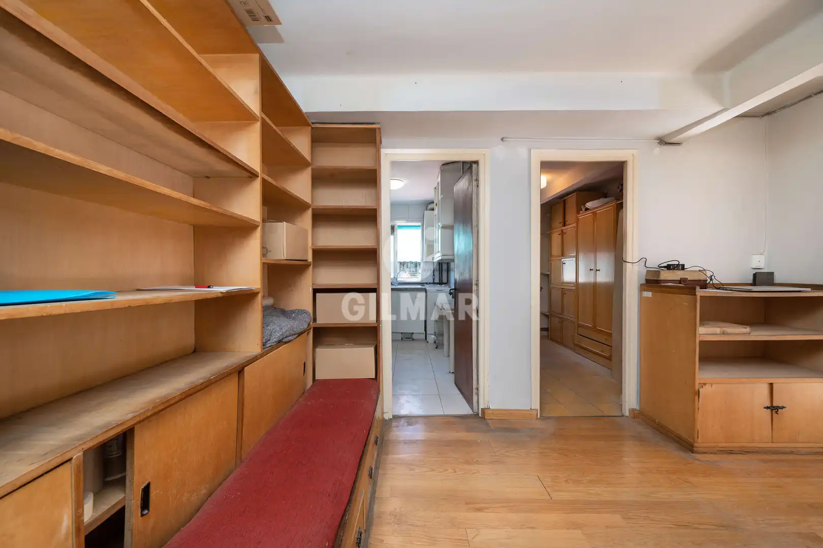 Wohnung zum Verkauf in Madrid mit Heizung und Balkon