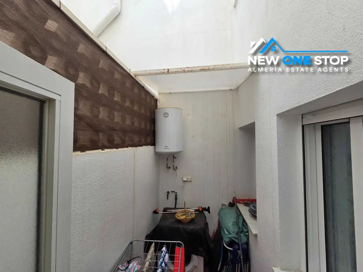 Apartament en venda en Turre amb Aire condicionat, Calefacció i Moblat