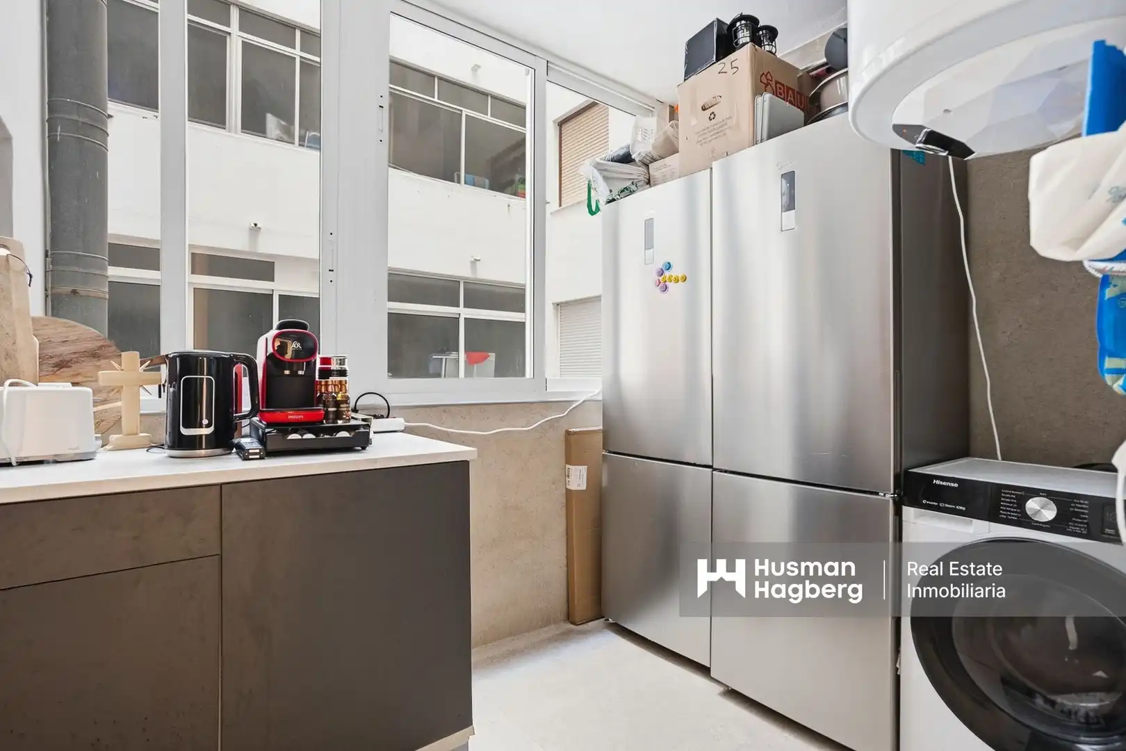 Apartament en venda a Playa del Acequión, Náufragos y Rocío del Mar, imagen 25