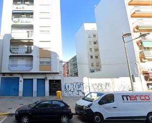 Exterior view of Residential for sale in  Valencia Capital