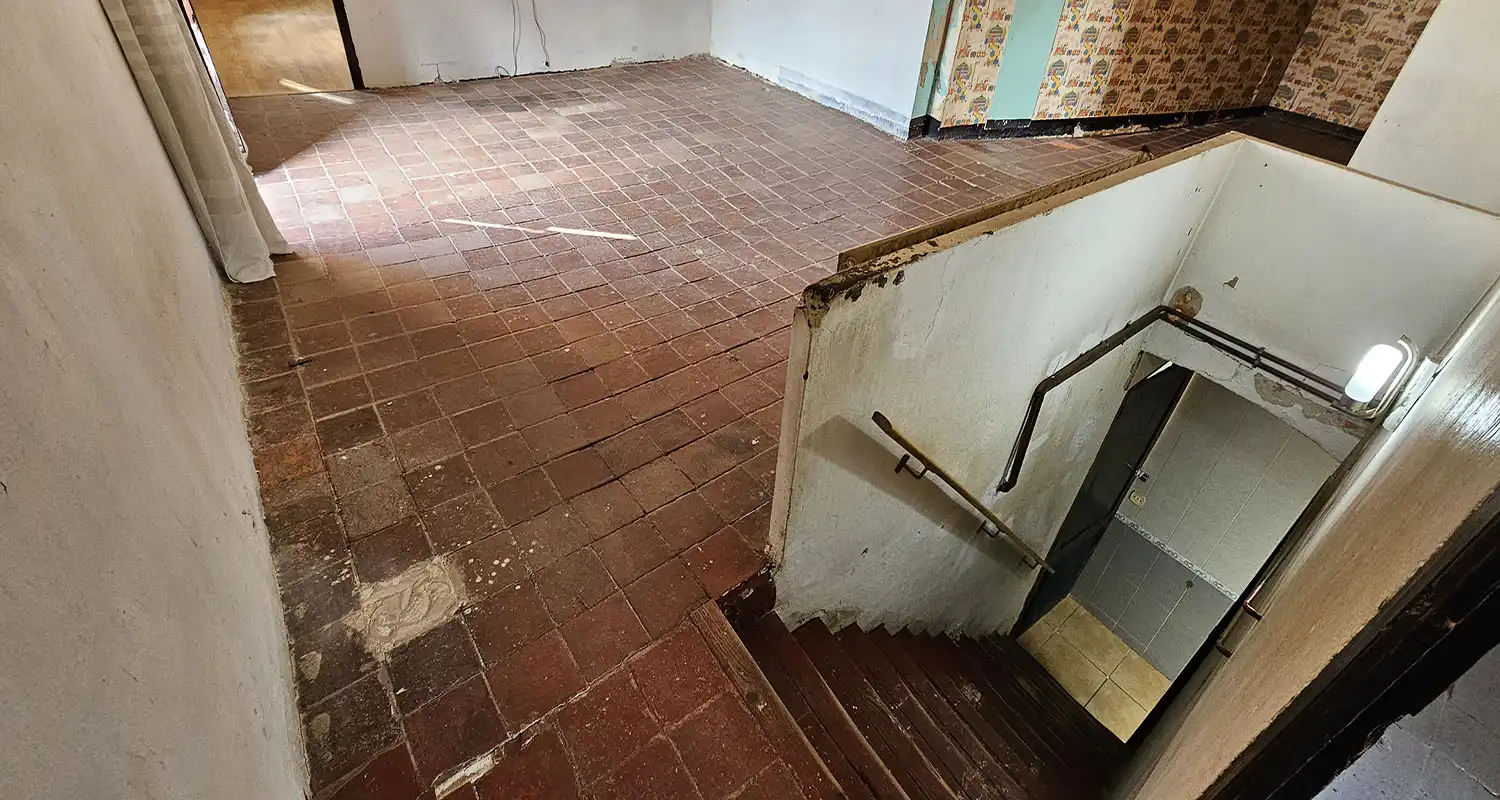 Finca rústica en venda en Breda amb Calefacció, Jardí privat i Terrassa