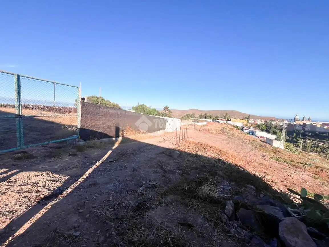 Rural land for sale in Ingenio pueblo, imagen 10