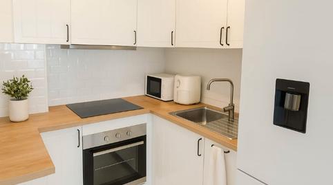 Foto 4 von Wohnung zur Miete in Calle Media Cuesta, Longuera - Toscal, Los Realejos