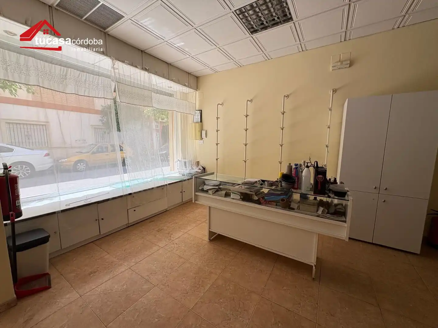 Business premises for sale in Periurbano Oeste - Sierra, imagen 3