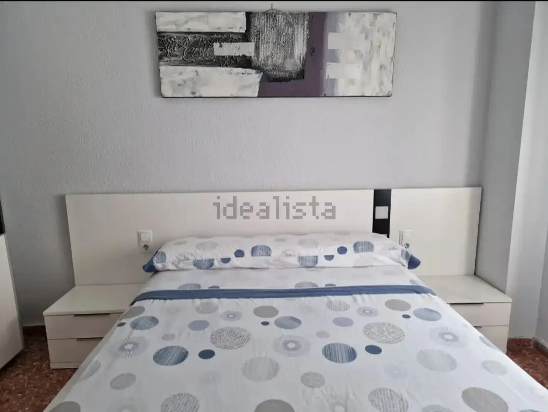 Habitación de Piso en venta en Albalat de la Ribera con Aire acondicionado, Trastero y Balcón