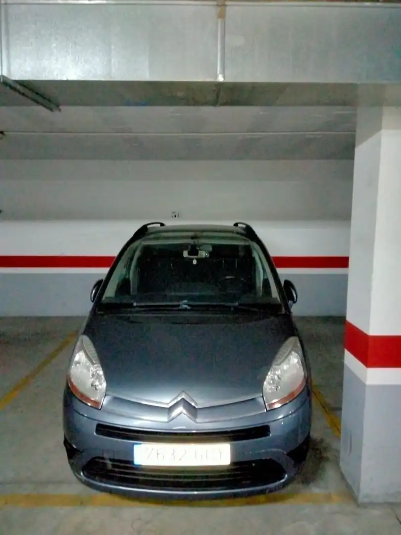 Parcheggio in vendita a La Casería - San Carlos, imagen 5