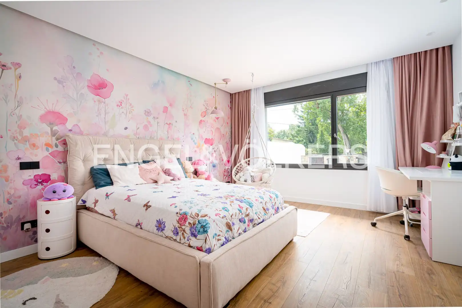 Habitación de Casa o chalet en venta en Gijón  con Calefacción, Jardín privado y Terraza