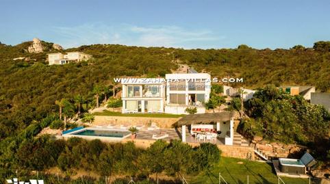 Foto 3 de Casa o xalet en venda a Alemanes, Cádiz