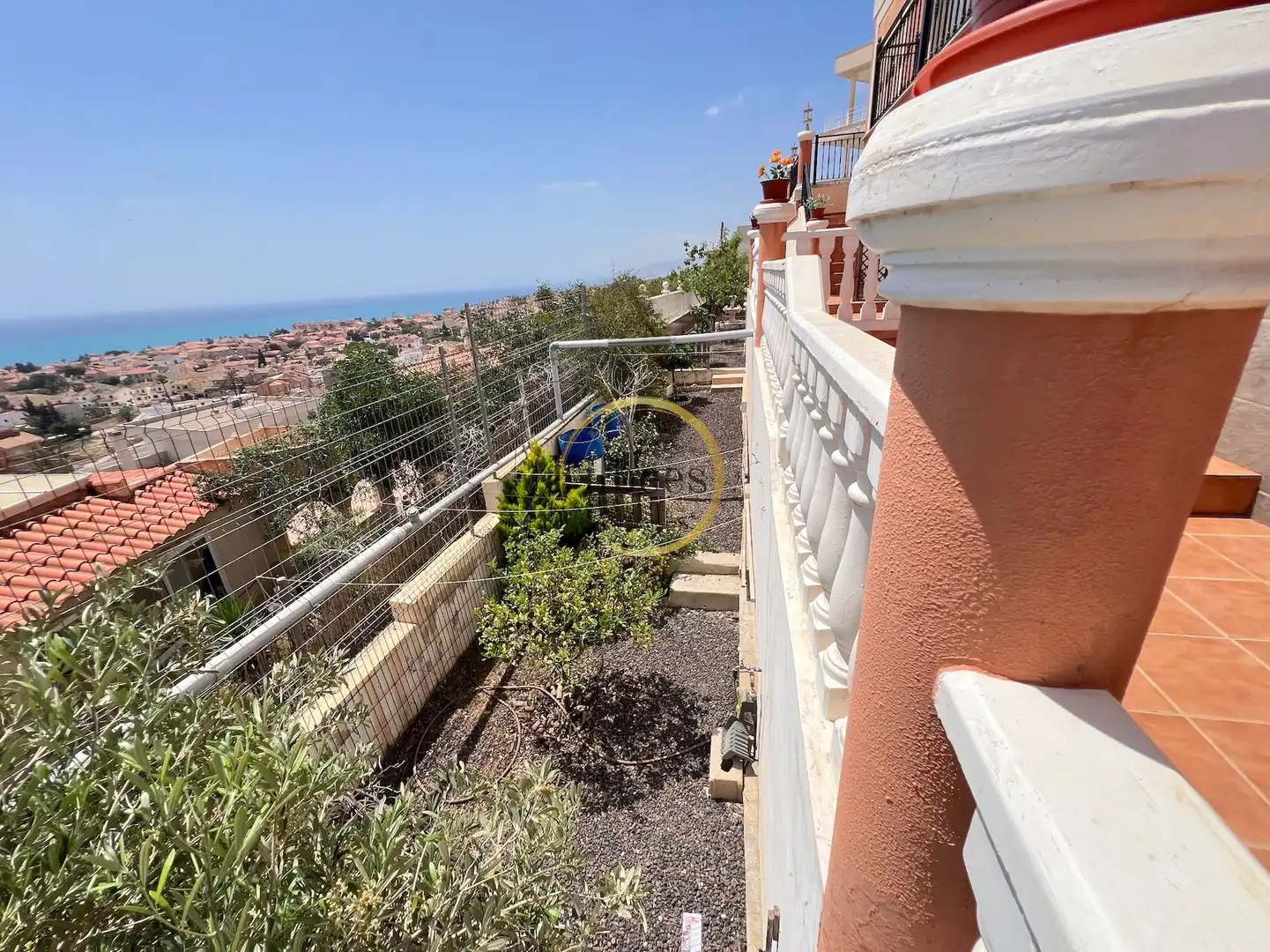 Haus mit Pool zum Verkauf in Bolnuevo, imagen 32