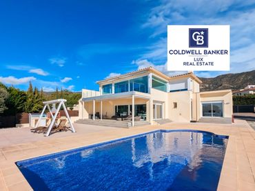 Casa con piscina en venta en Palau-saverdera