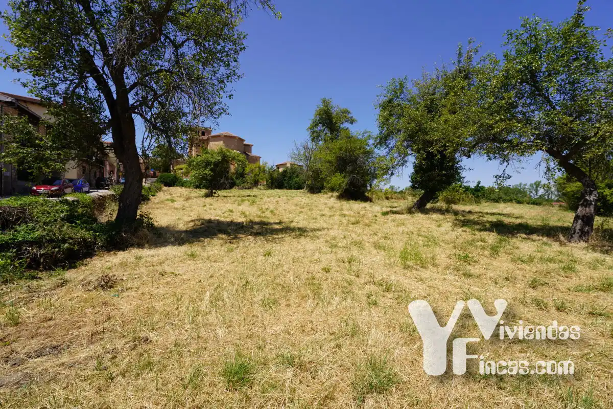 Residential for sale in Calle Bajada al Escorial, 1, Riaza