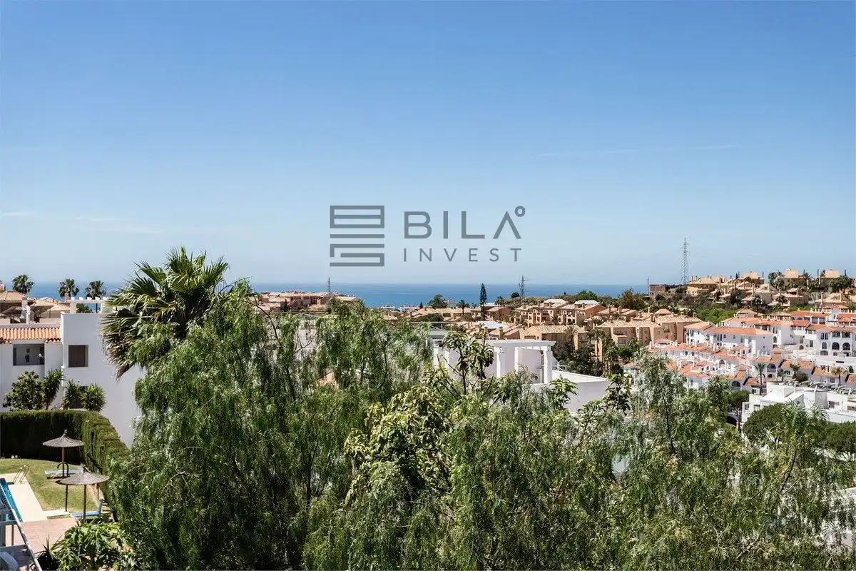 Flat with pool for sale in Riviera del Sol, imagen 19