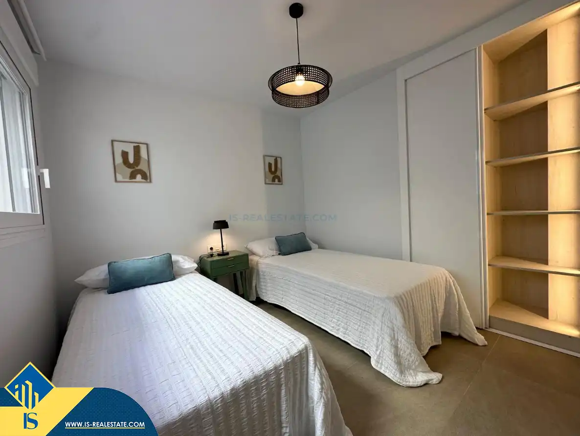 Apartment with pool for sale in Playa de los Locos, imagen 11
