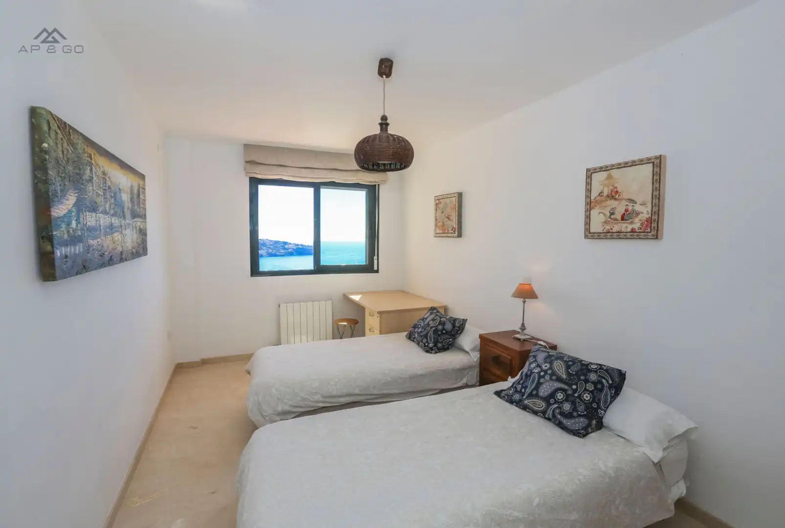 Villa mit Terrasse zur Miete in Diseminado Cerro Gordo Polígono 37 7, imagen 24