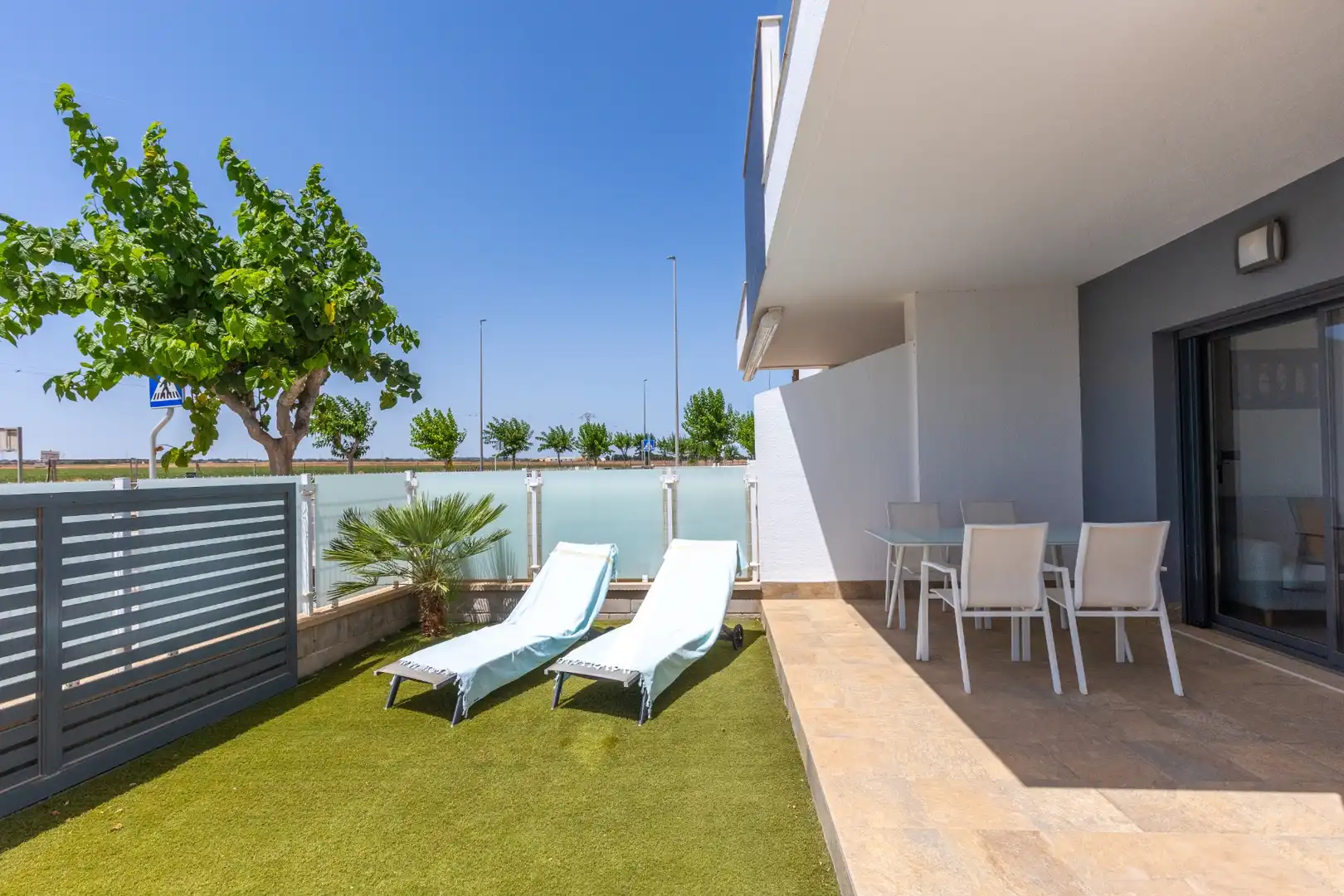 Apartament en venda a Pilar de la Horadada ciudad, imagen 18