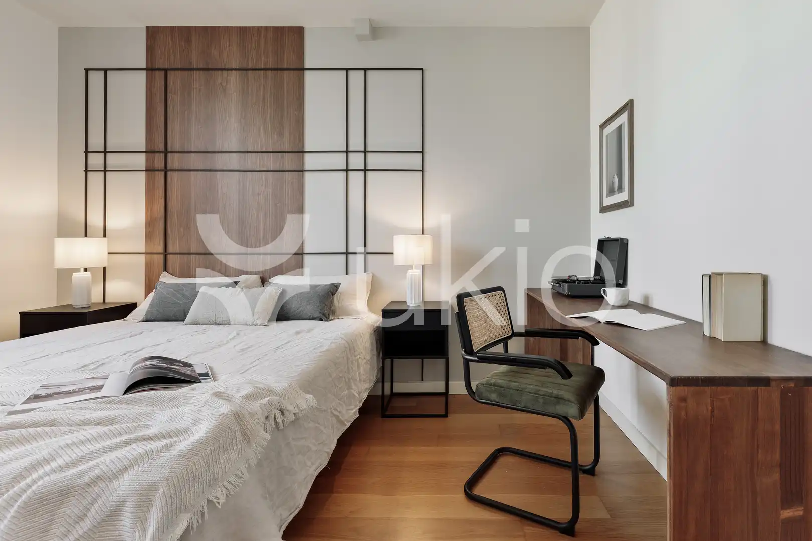 Apartment with lift to rent in Avinguda Diagonal, imagen 13