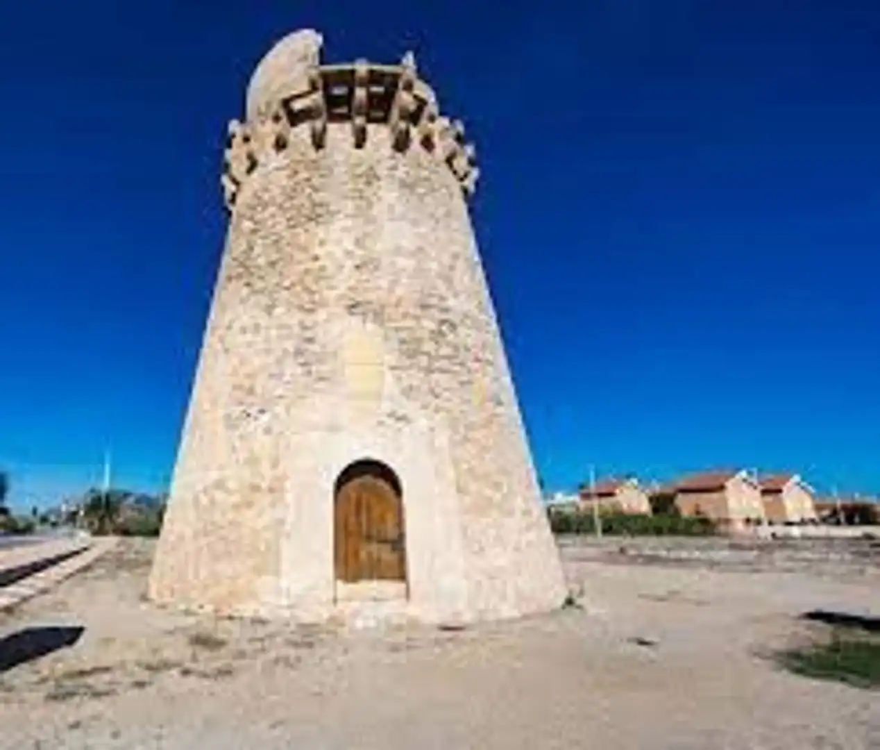Residential land for sale in Raval Prr-7 marenyet Norte 49, imagen 4