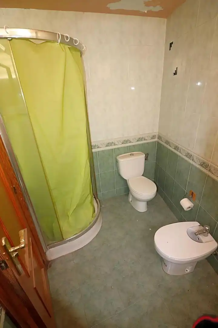 Piso en venta en Alborache