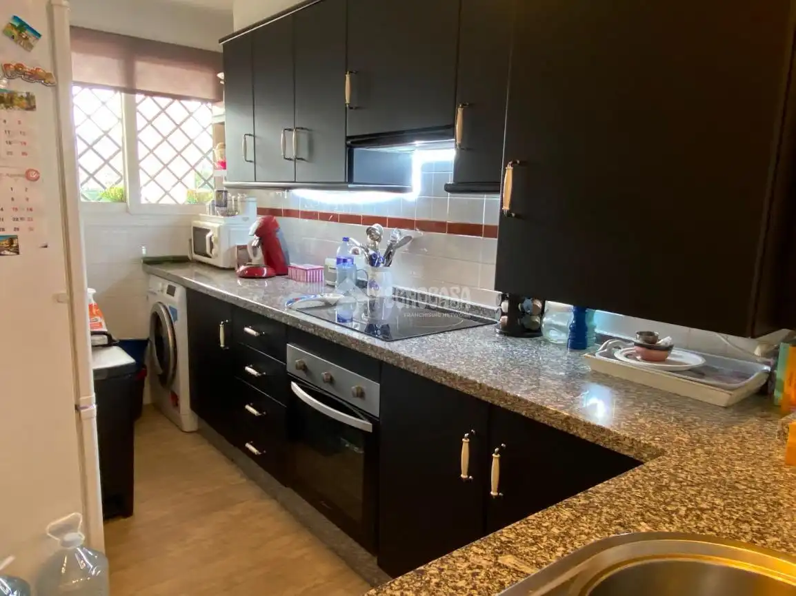 Appartement avec ascenseur à vendre à Chullera, imagen 28